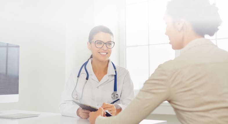 Аугментация точки G (Джи)