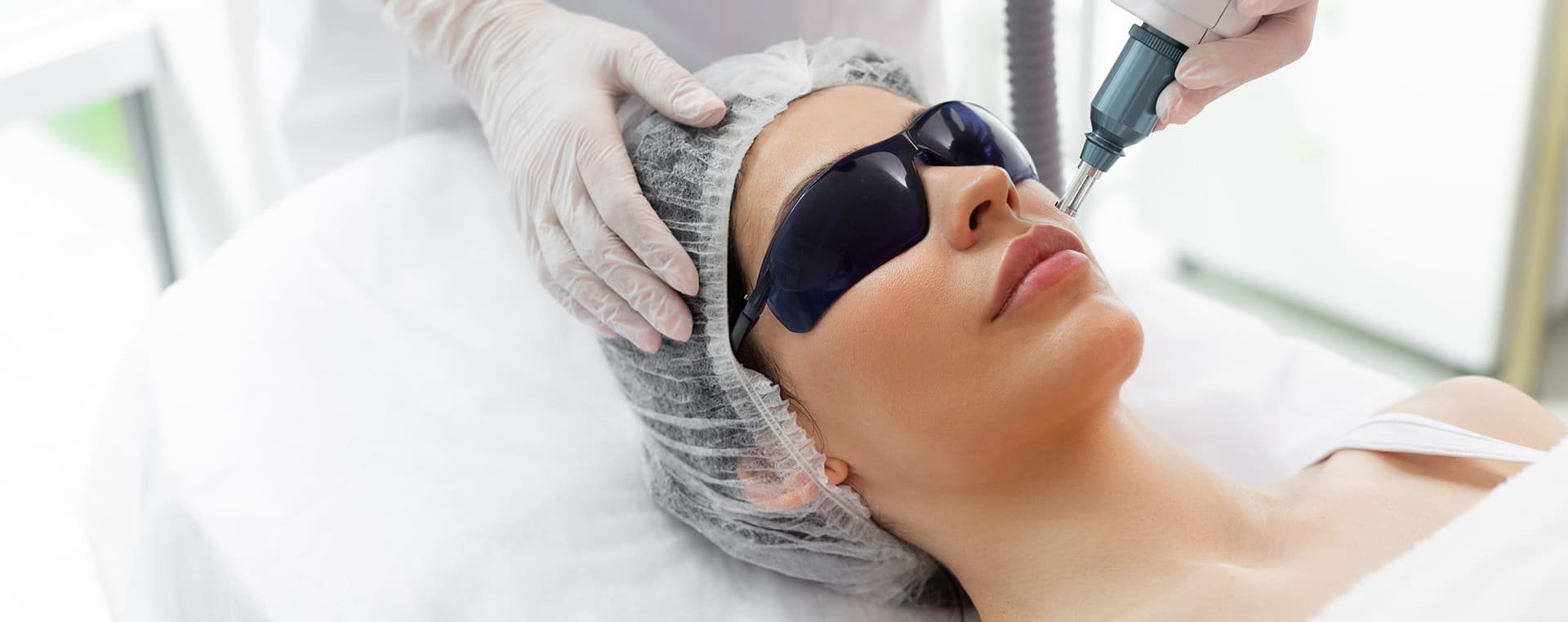 Лазерное омоложение FOTONA