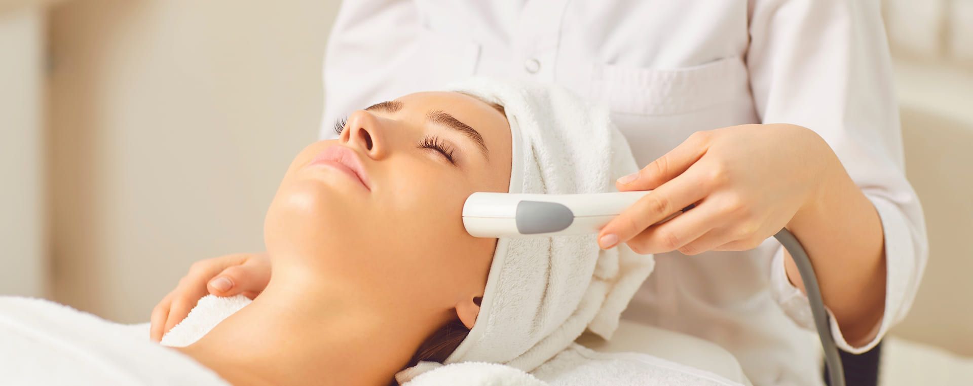 Уход за кожей Geneo+