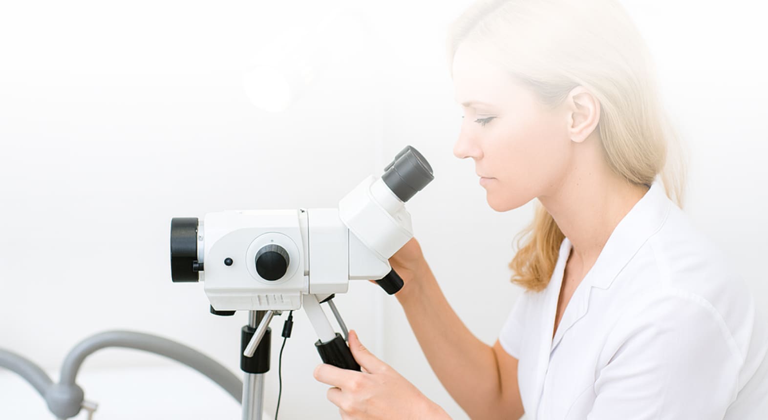 Кольпоскопия расширенная