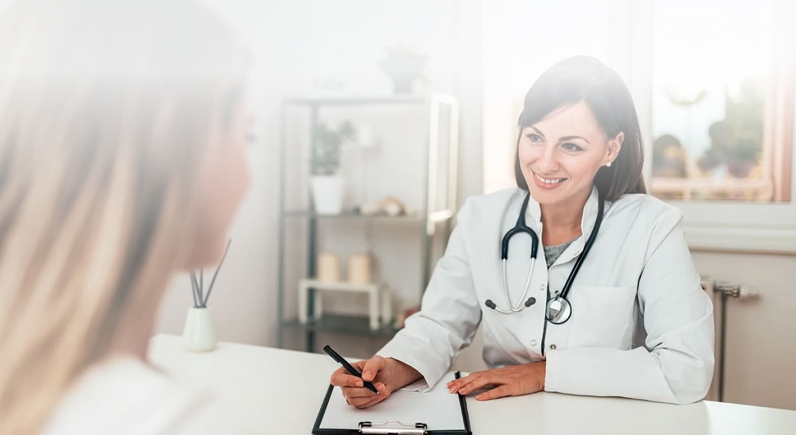 Консультация врача-отоларинголога (ЛОР)