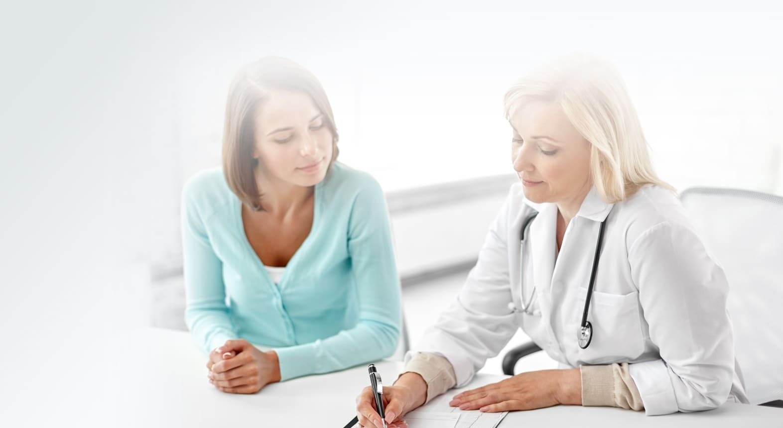 Лазерное лечение пролапса и недержания