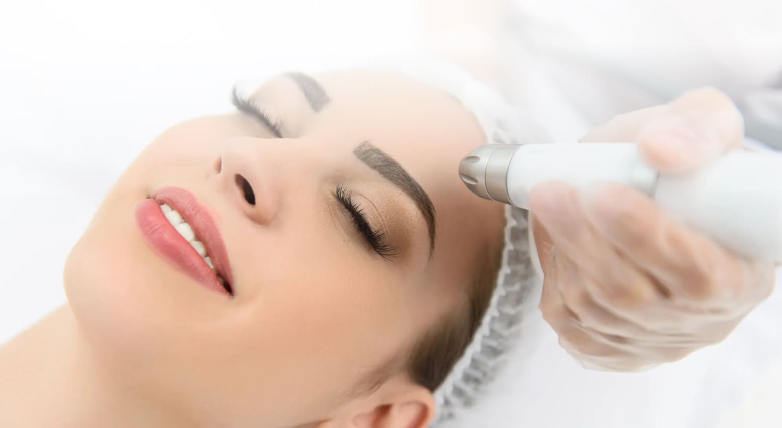 Лазерное омоложение FOTONA