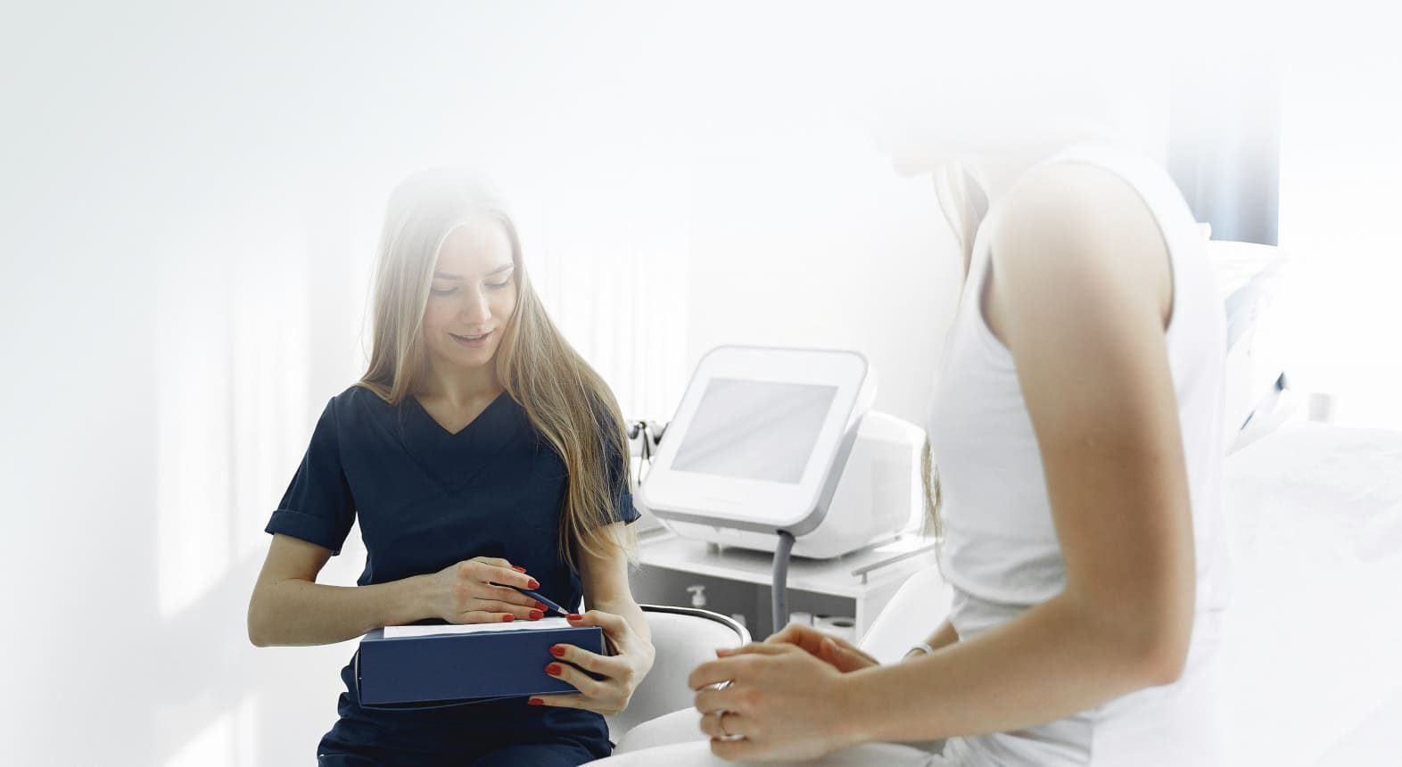 Лечение склероатрофического лихена вульвы