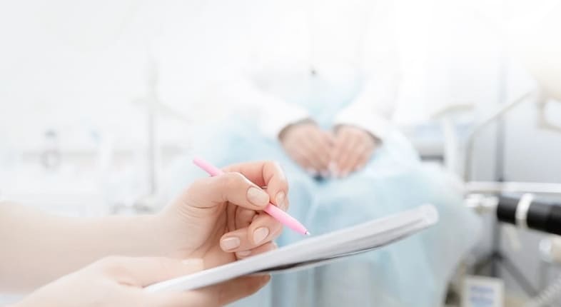 Лечение стрессового недержания мочи