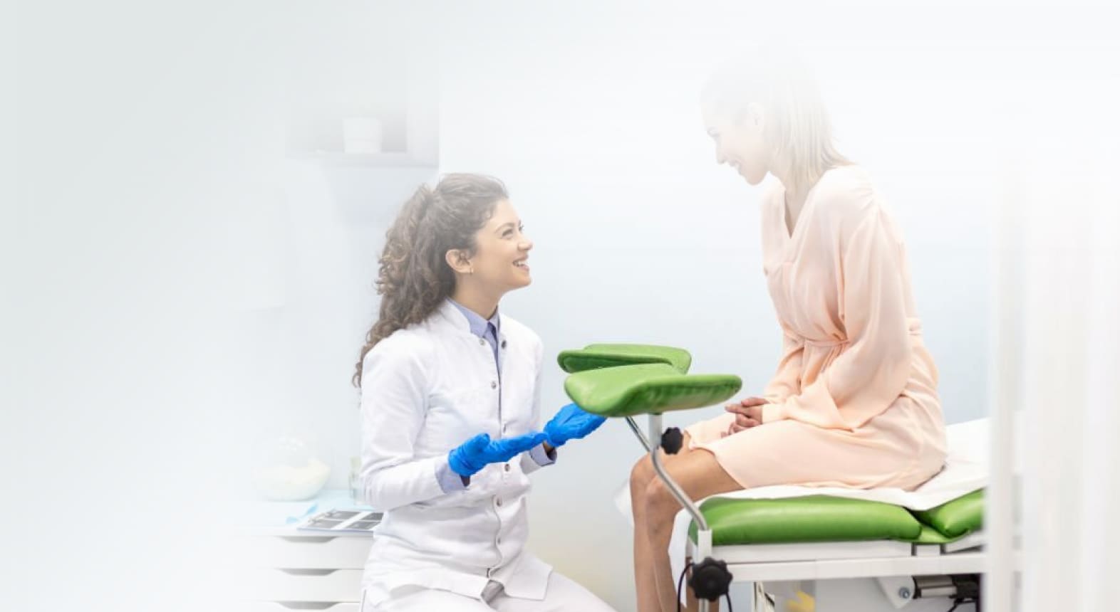 Лечение вульвовагинальной атрофии