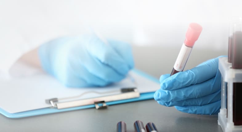 ПЦР. Фемофлор-скрин