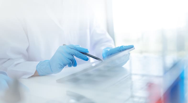 ПЦР. Mycoplasma genitalium