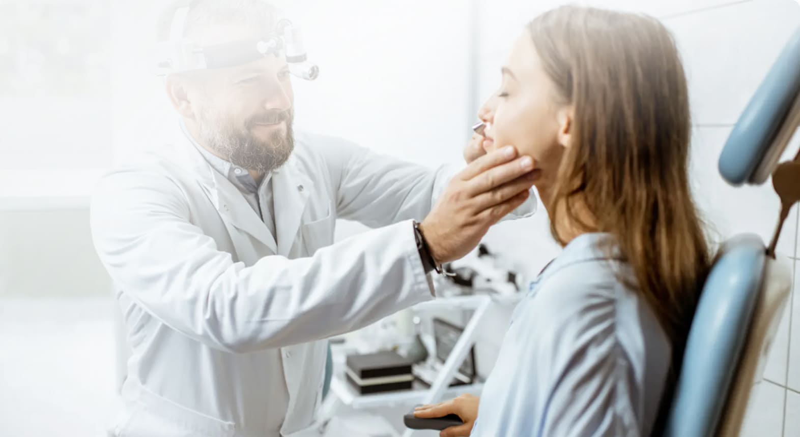 Полипотомия носа