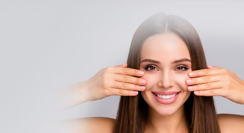 Удаление комочков Биша