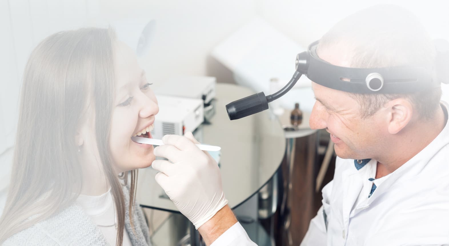 Внутригортанное вливание лекарственных средств