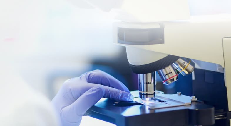 Забор мазка на ПЦР